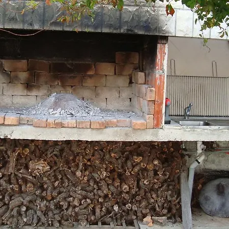 Uskok Apartment *