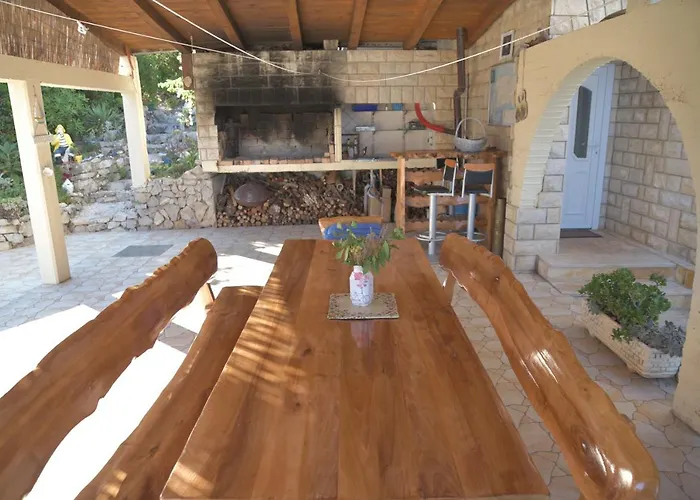 Apartment Uskok *