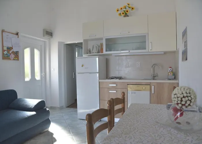 Apartment Uskok