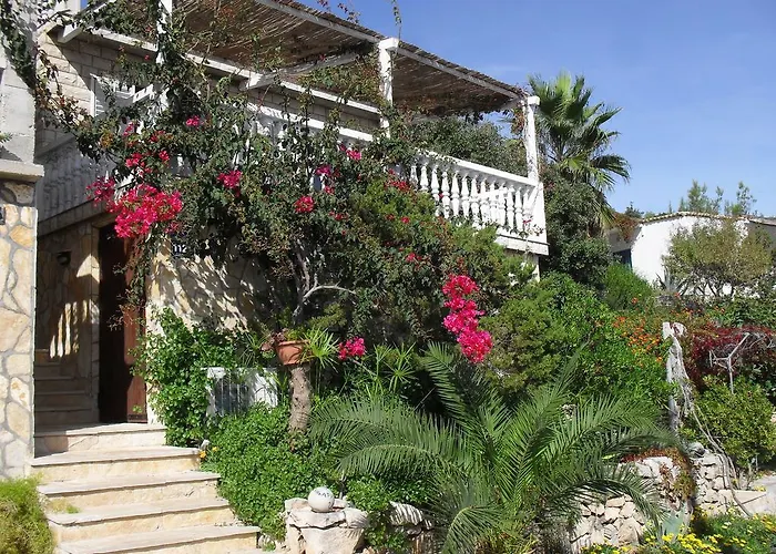 Apartment Uskok Vis