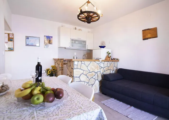 Apartman Uskok *
