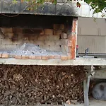 Uskok Apartment *