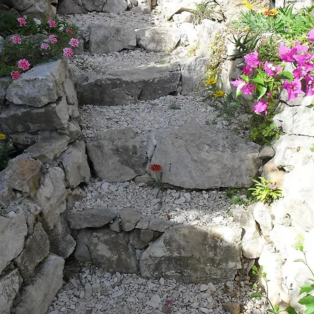 Uskok דירה