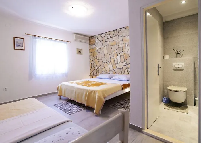 Uskok 아파트 비스