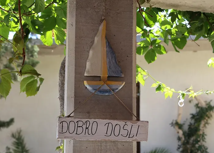 Uskok 아파트 비스